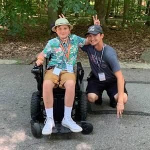 Meet your Posher, Austin